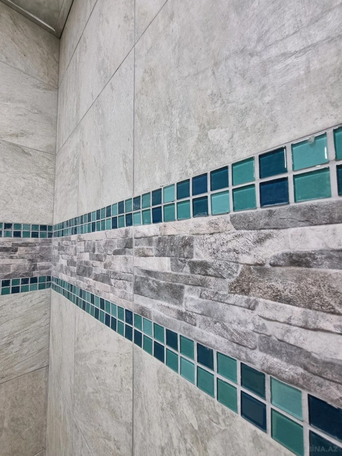 Satılır 3 otaqlı mənzil 133 m²