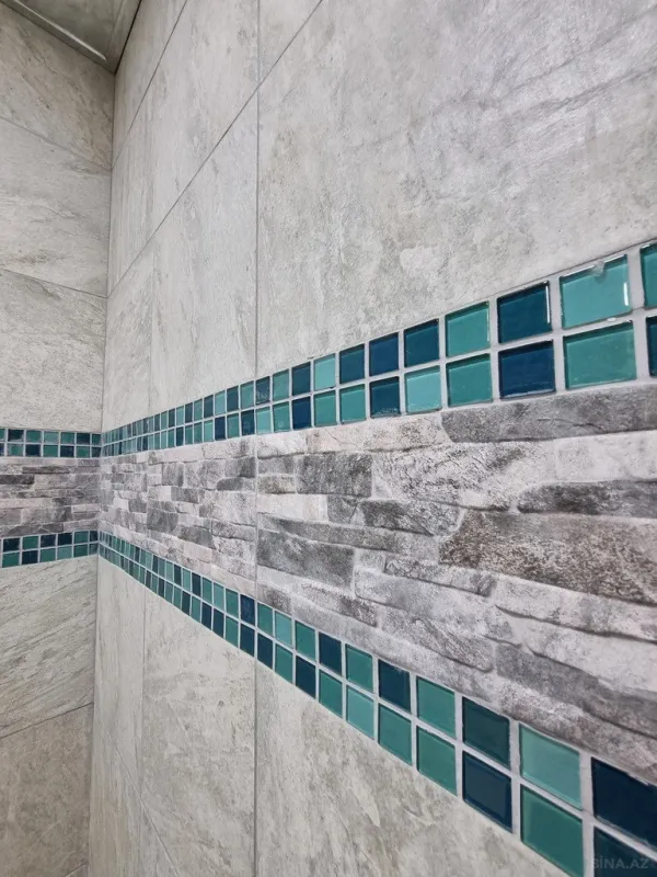 Satılır 3 otaqlı mənzil 133 m²