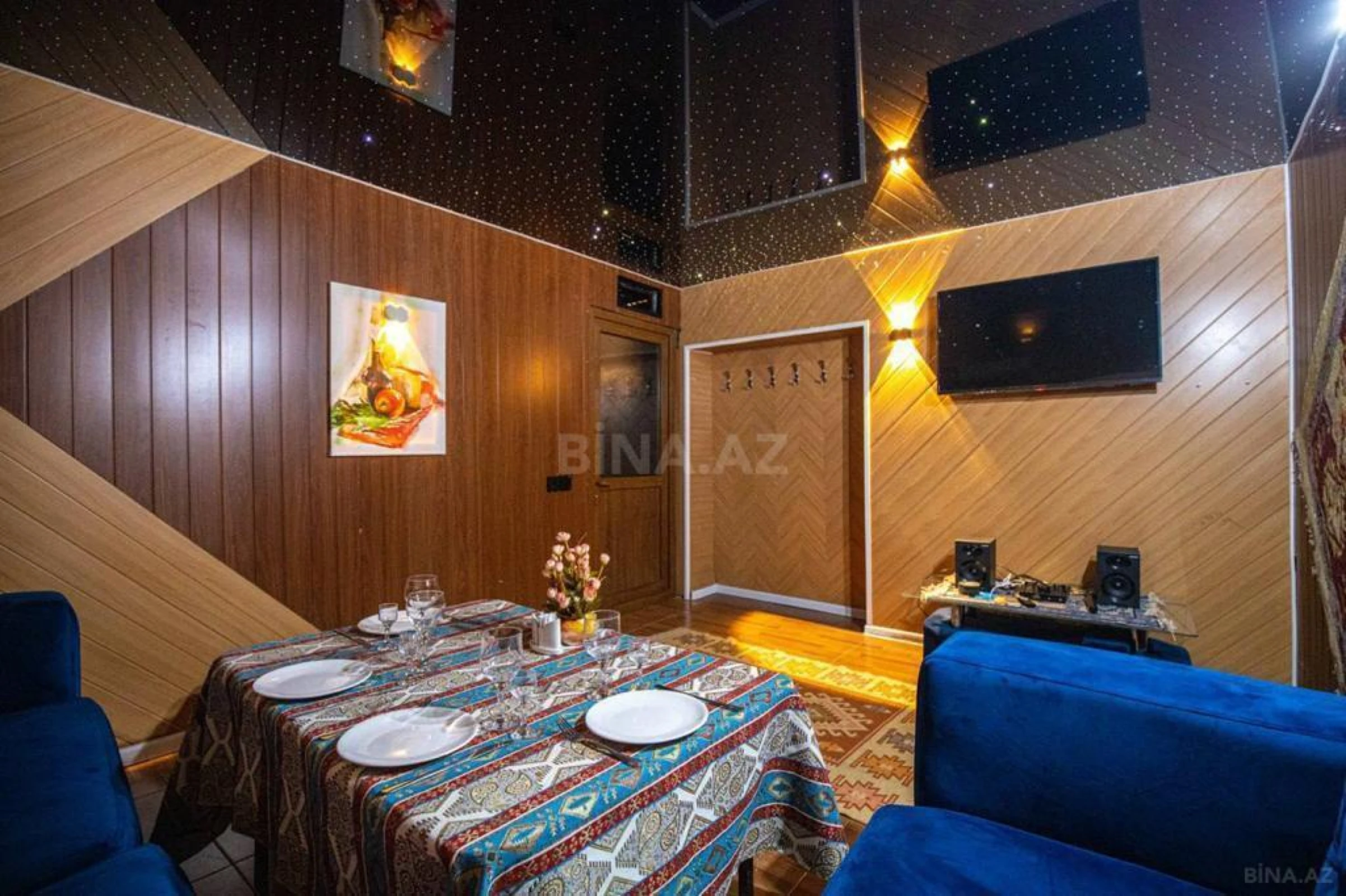 Satılır obyekt 150 m²