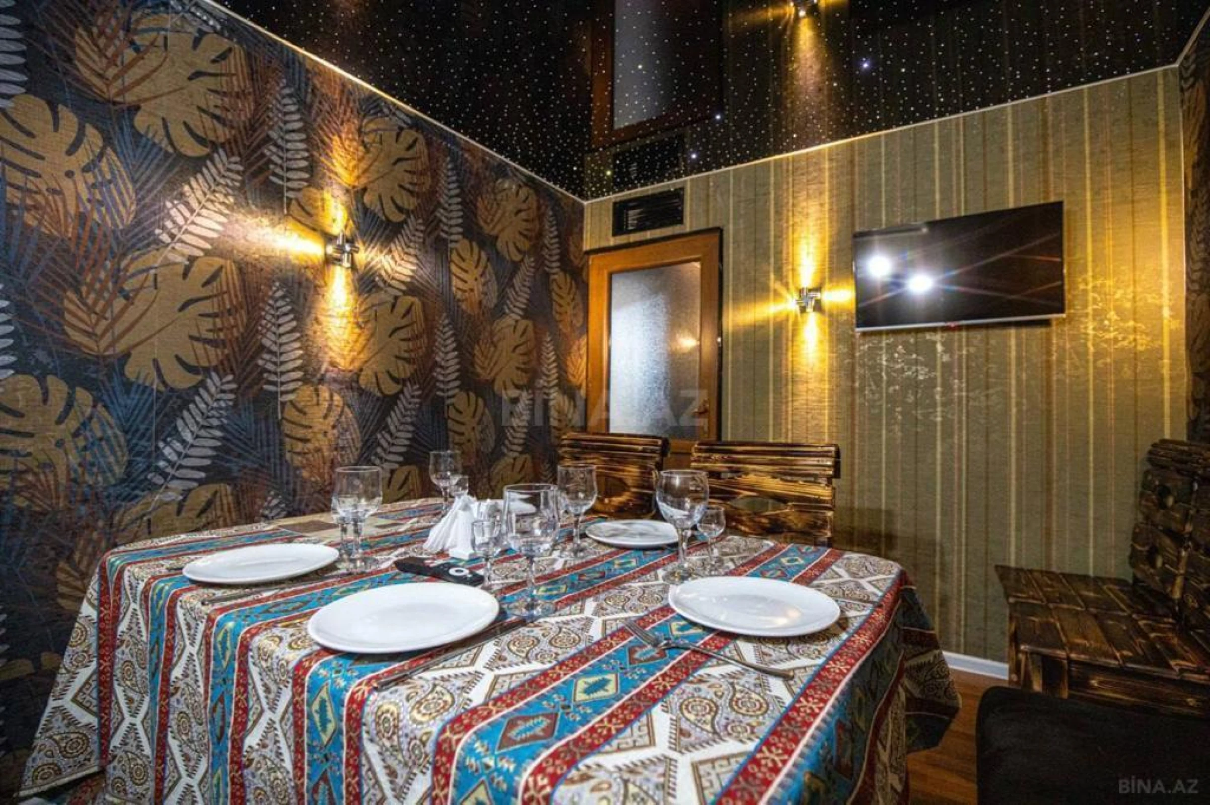 Satılır obyekt 150 m²