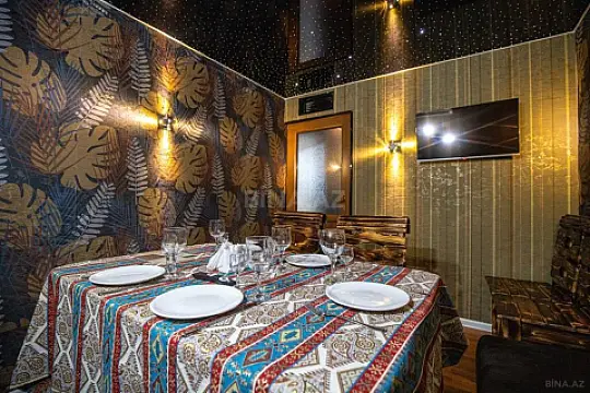 Satılır obyekt 150 m²