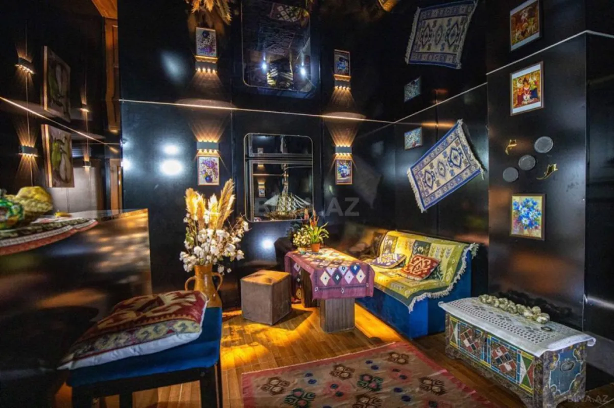 Satılır obyekt 150 m²