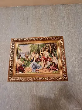 Satılır 4 otaqlı mənzil 270 m²