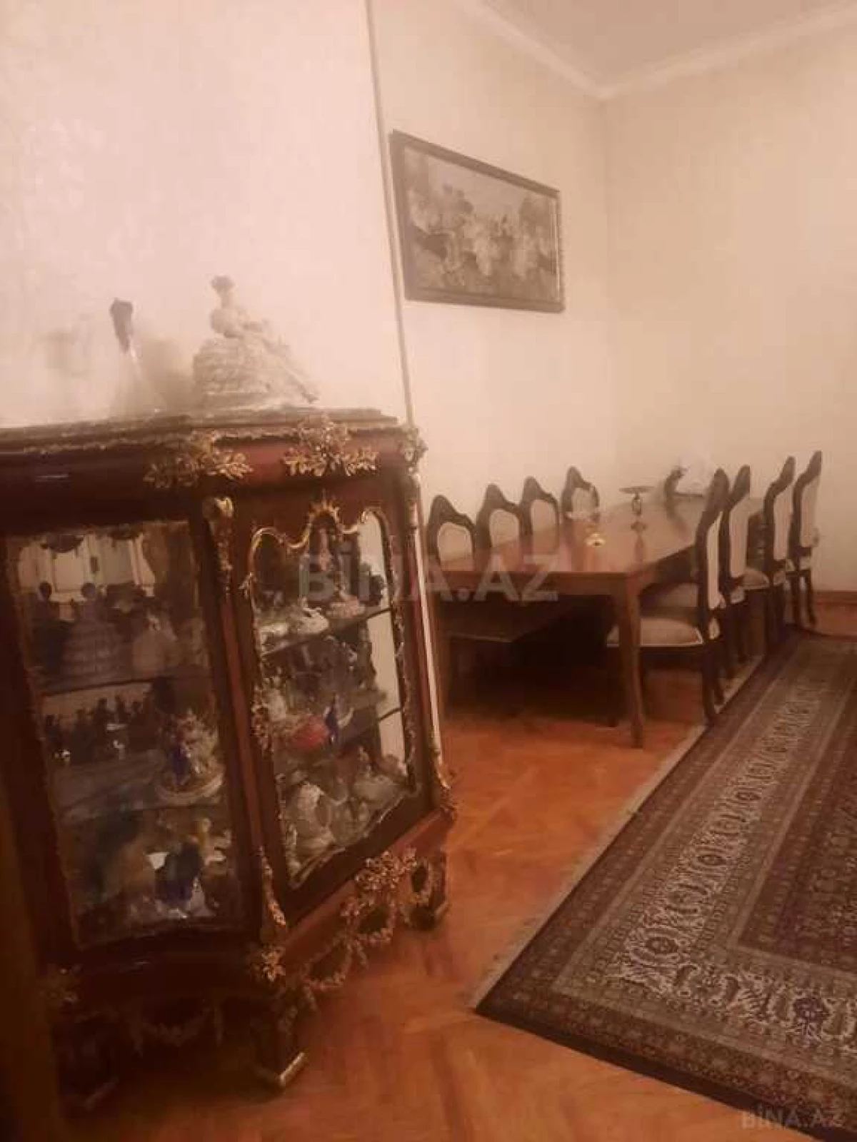 Satılır 3 otaqlı mənzil 150 m²