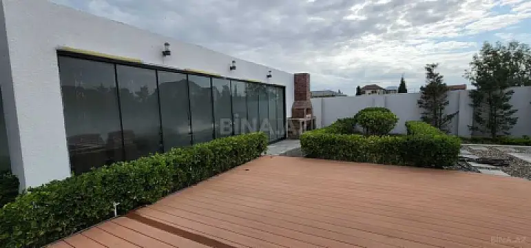 Satılır 5 otaqlı həyət evi 350 m²