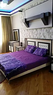 Kirayə verilir 2 otaqlı mənzil 100 m² — Bakı 2 otaq 100.00 m²