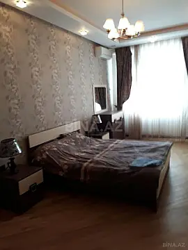 Kirayə verilir 2 otaqlı mənzil 100 m²