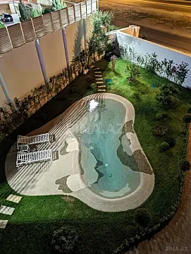 Kirayə verilir həyət evi 300 m²