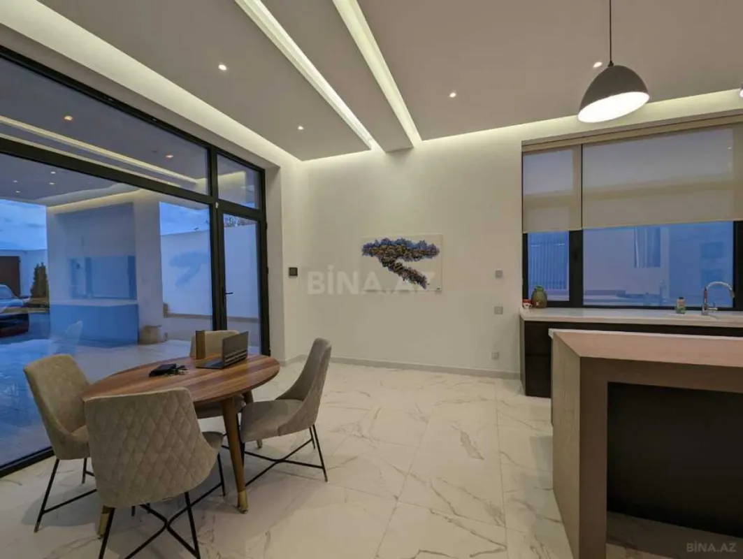 Kirayə verilir həyət evi 300 m²