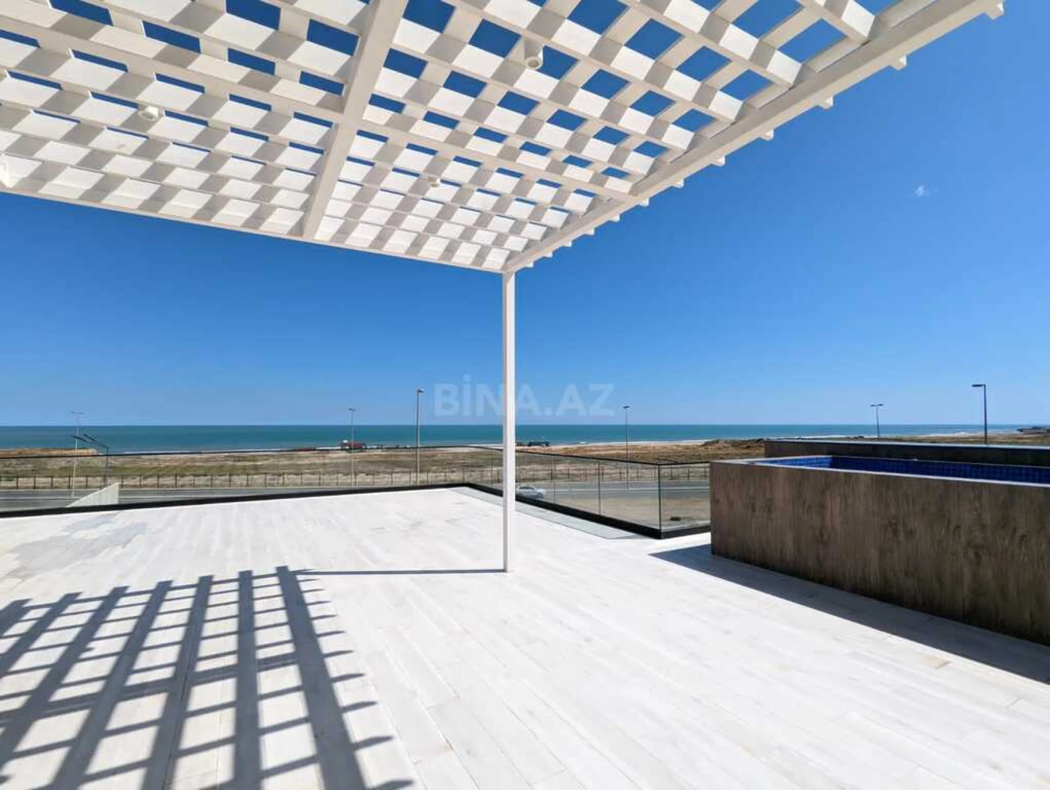 Kirayə verilir həyət evi 300 m²