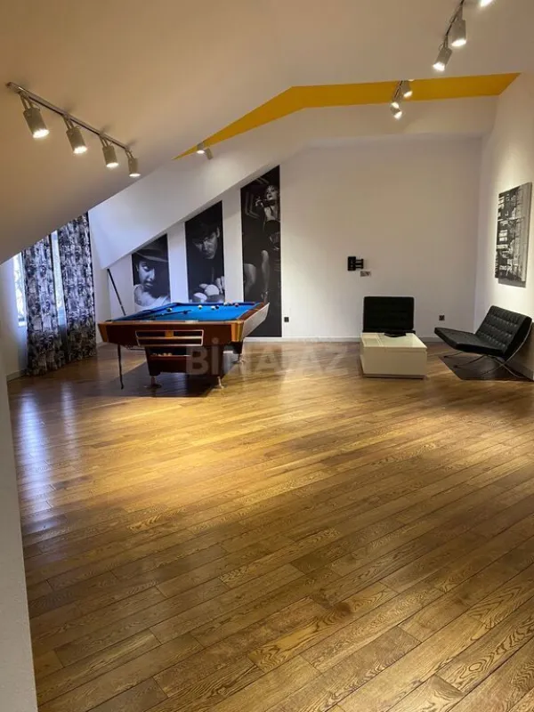 Kirayə verilir 5 otaqlı həyət evi 320 m²