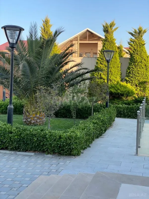 Kirayə verilir 5 otaqlı həyət evi 320 m²