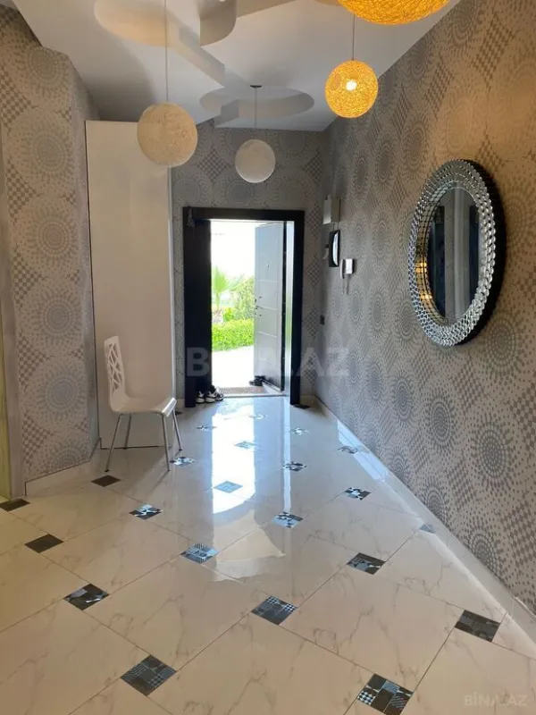 Kirayə verilir 5 otaqlı həyət evi 320 m²