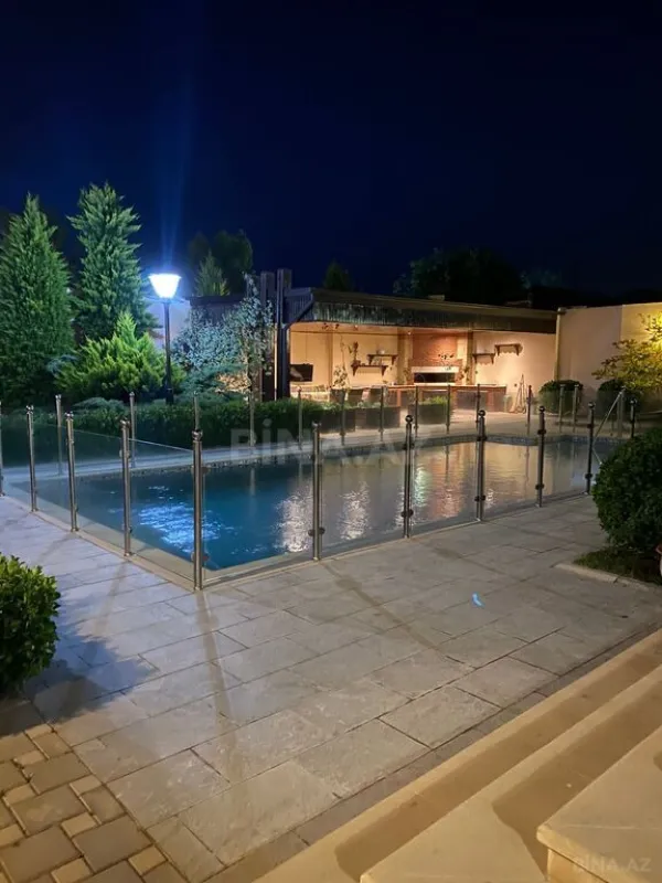 Kirayə verilir 5 otaqlı həyət evi 320 m²