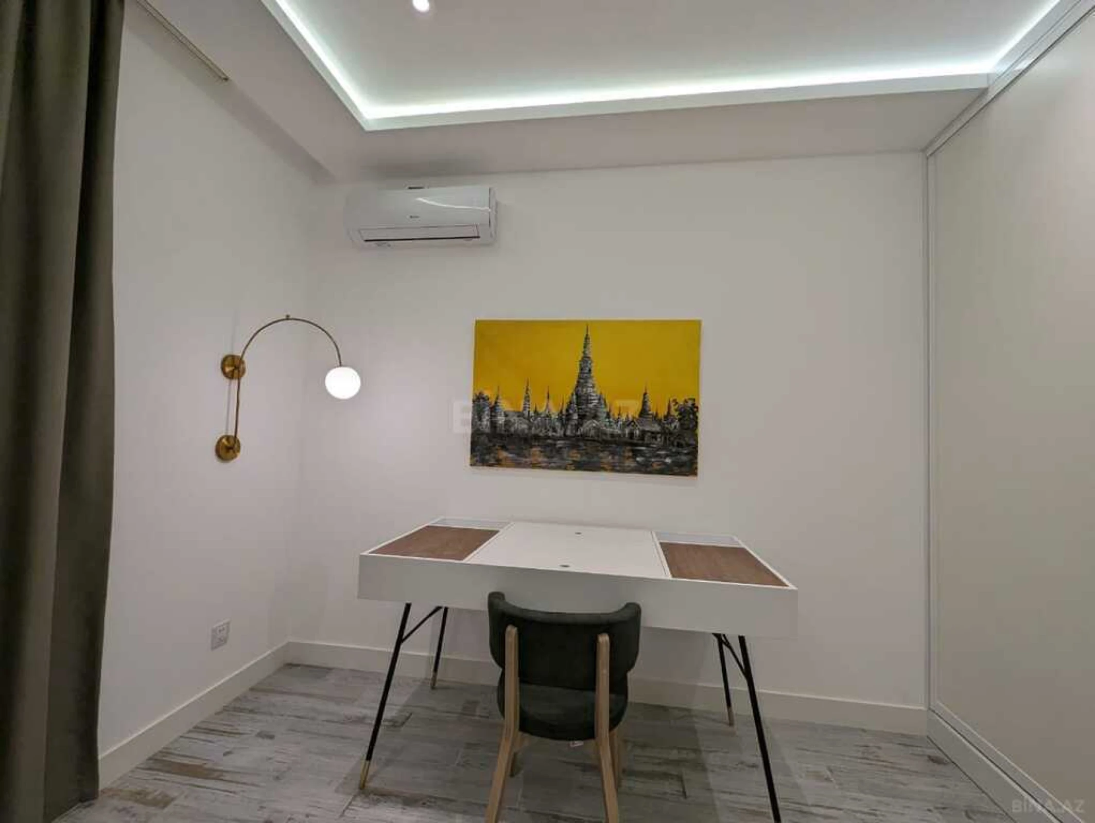 Kirayə verilir 5 otaqlı həyət evi 380 m²