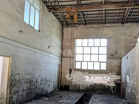 Satılır obyekt 500 m²