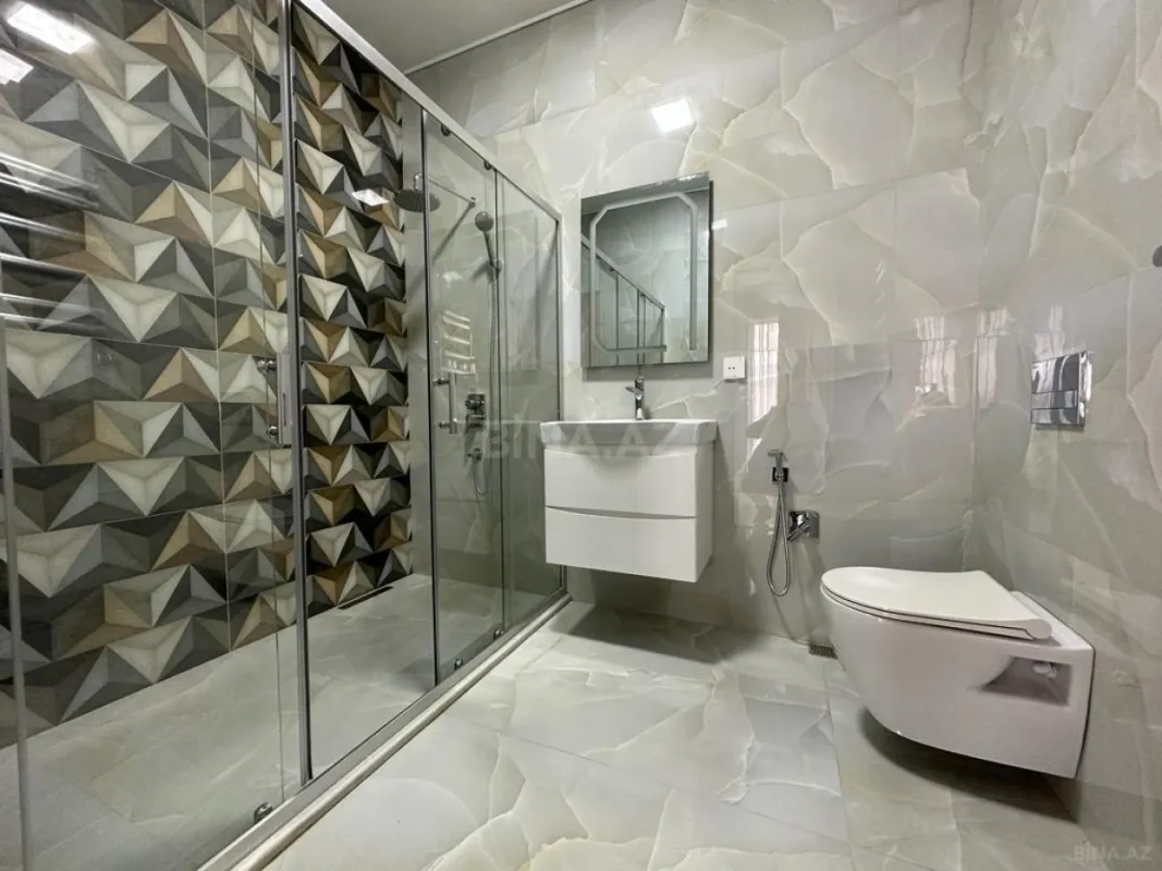 Satılır həyət evi 400 m²