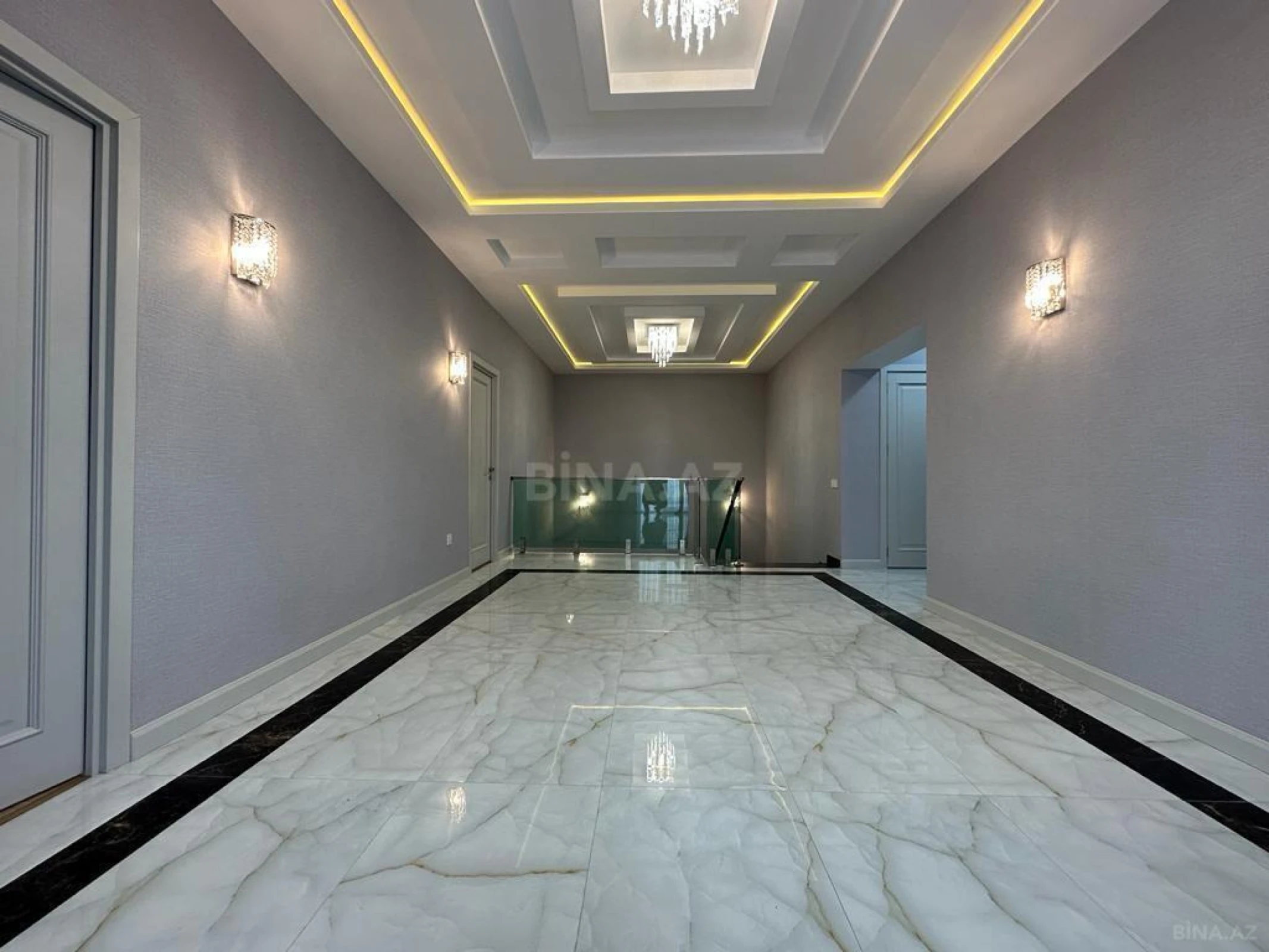 Satılır həyət evi 400 m²
