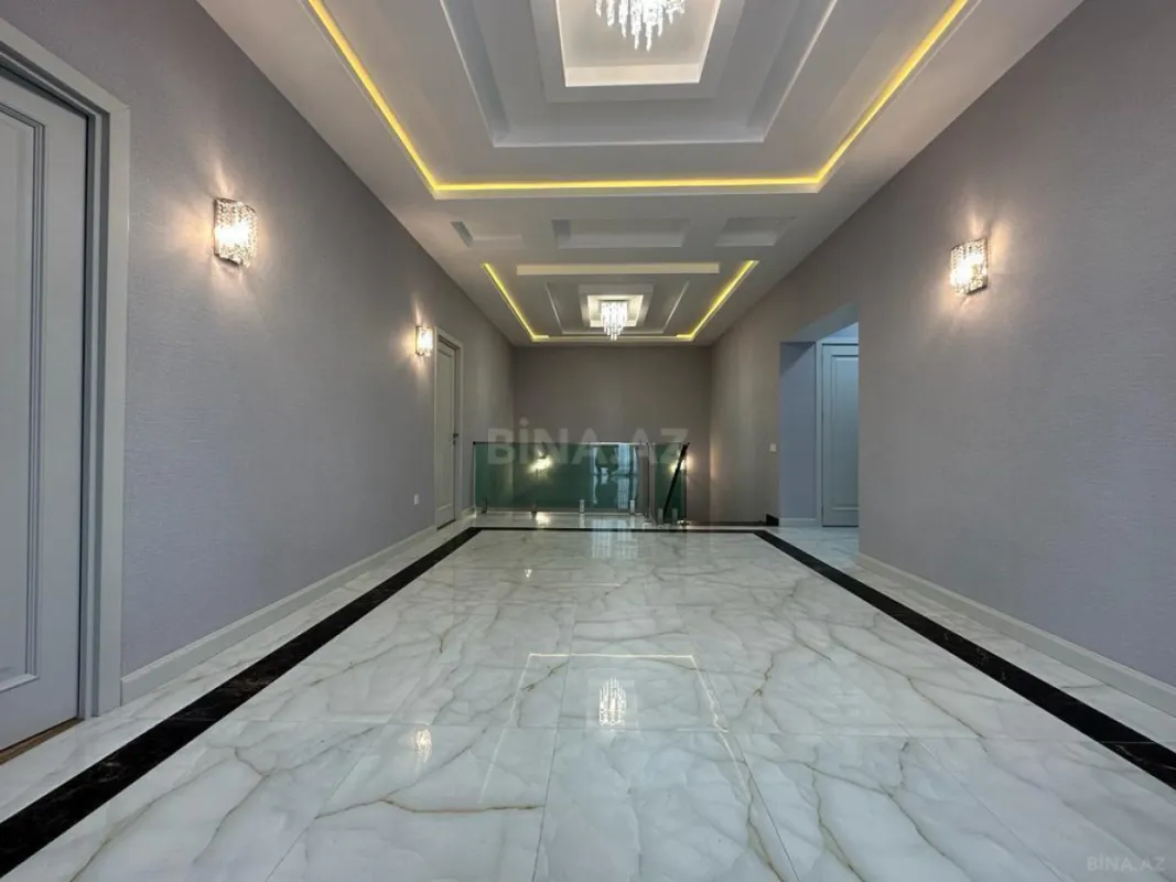 Satılır həyət evi 400 m²
