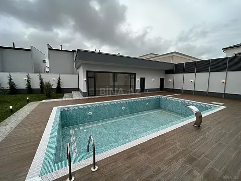 Satılır həyət evi 400 m²