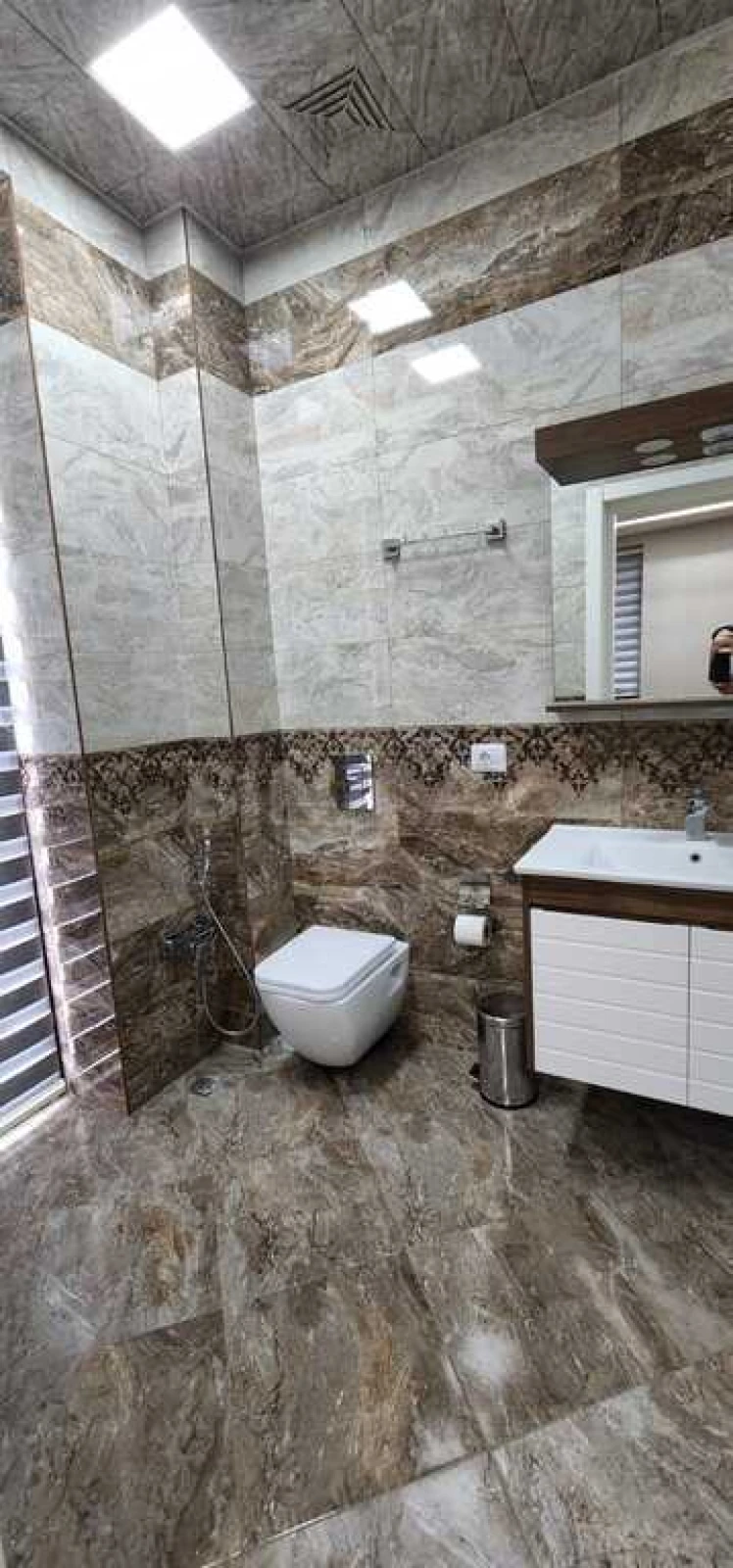 Satılır həyət evi 350 m²