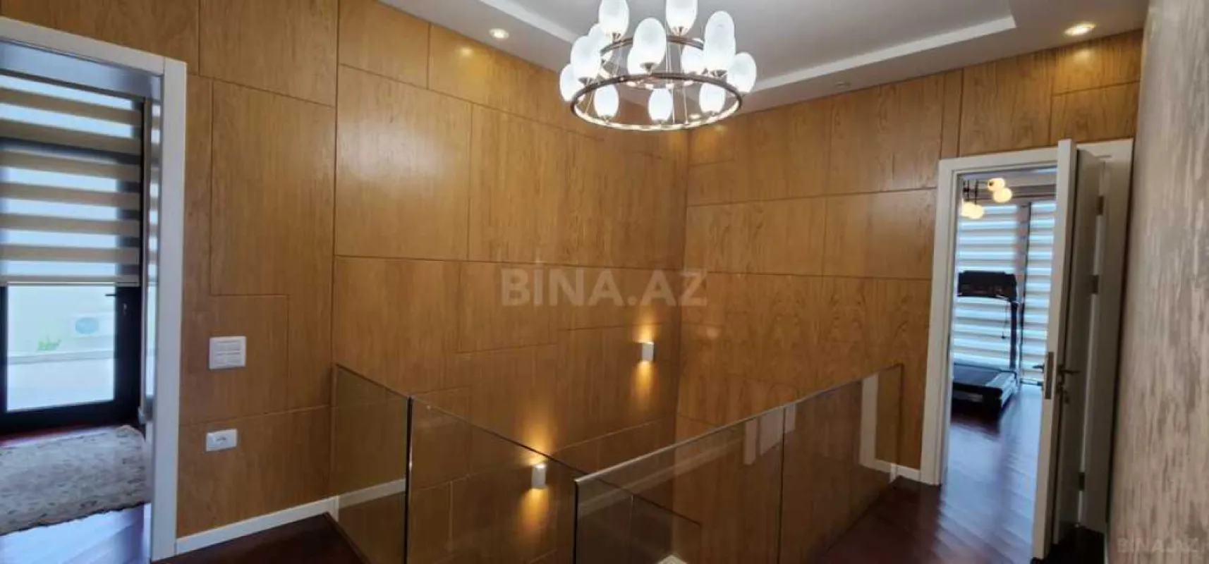 Satılır həyət evi 350 m²