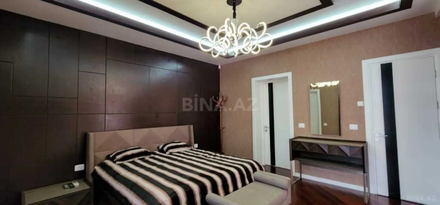 Satılır həyət evi 350 m²