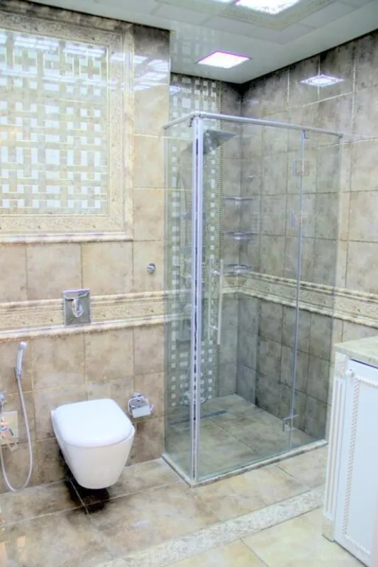 Satılır 5 otaqlı mənzil 535 m²