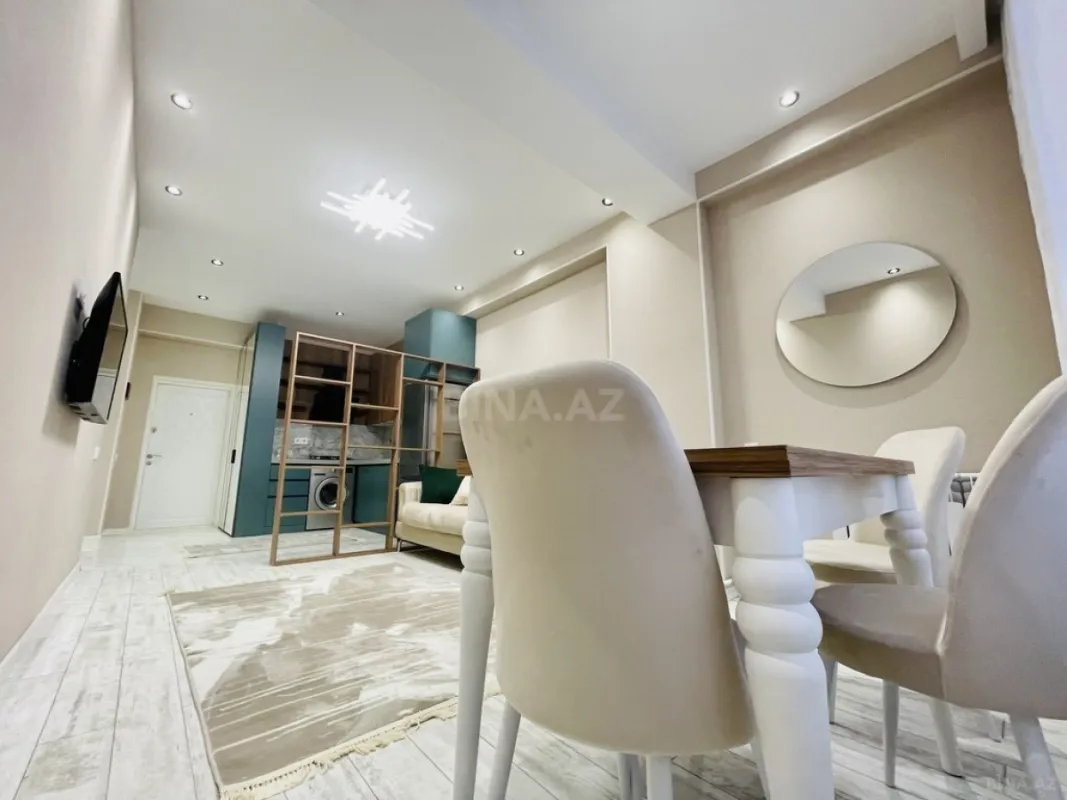 Kirayə verilir 2 otaqlı mənzil 60 m²