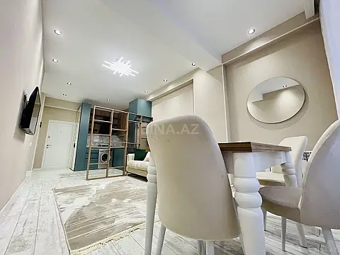 Kirayə verilir 2 otaqlı mənzil 60 m²