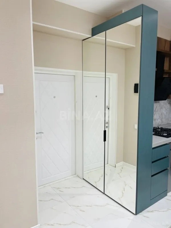 Kirayə verilir 2 otaqlı mənzil 60 m²