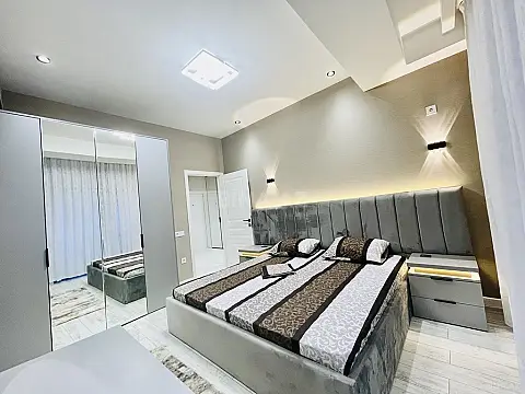 Kirayə verilir 2 otaqlı mənzil 60 m² — Bakı, Nərimanov 2 otaq 60.00 m²