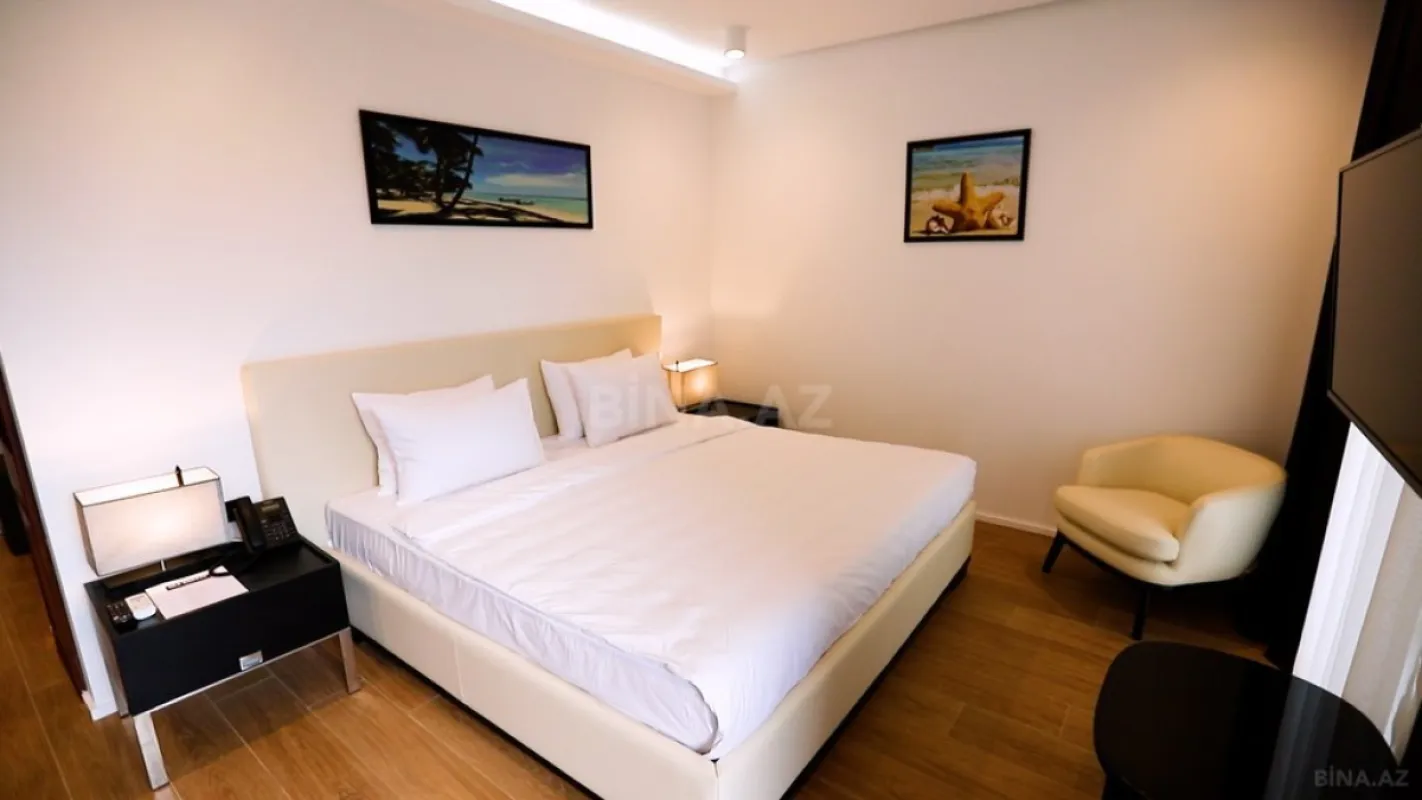 Satılır 1 otaqlı həyət evi 59.4 m²