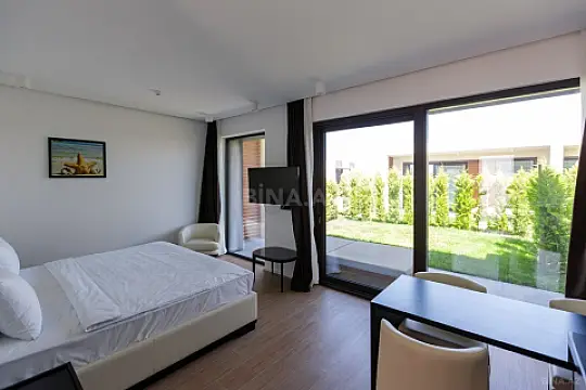 Satılır 1 otaqlı həyət evi 59.4 m²