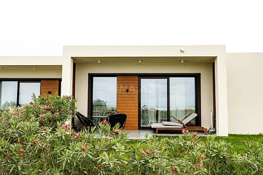 Satılır 1 otaqlı həyət evi 59.4 m² — Bakı, Sea Breeze 1 otaq 59.40 m²