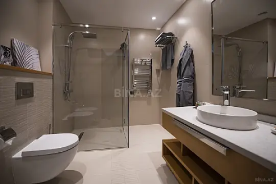Satılır 1 otaqlı həyət evi 59.4 m²