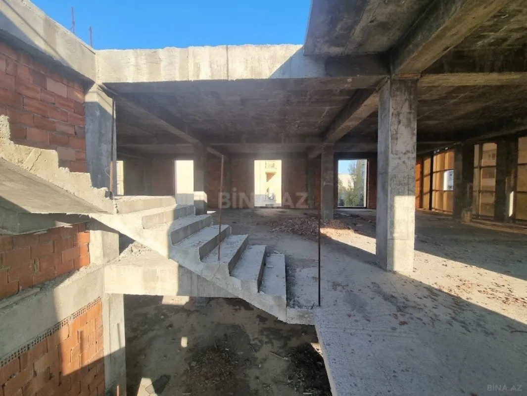 Satılır obyekt 2000 m²