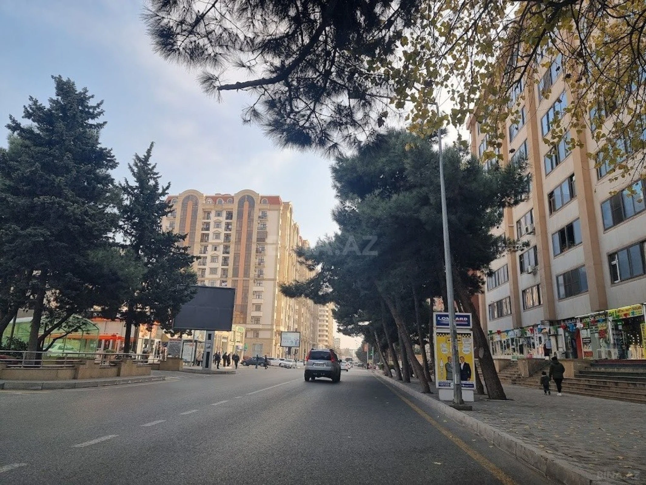 Satılır obyekt 2000 m²