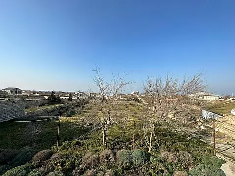 Satılır torpaq sahəsi 35 m²