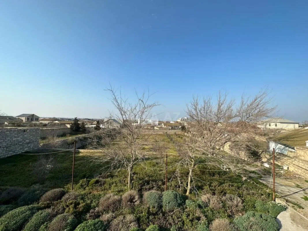 Satılır torpaq sahəsi 35 m²