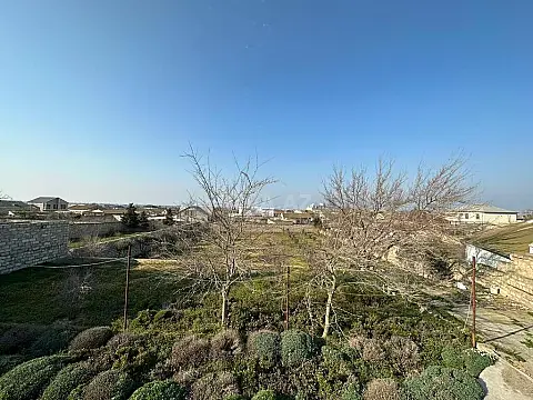 Satılır torpaq sahəsi 35 m²