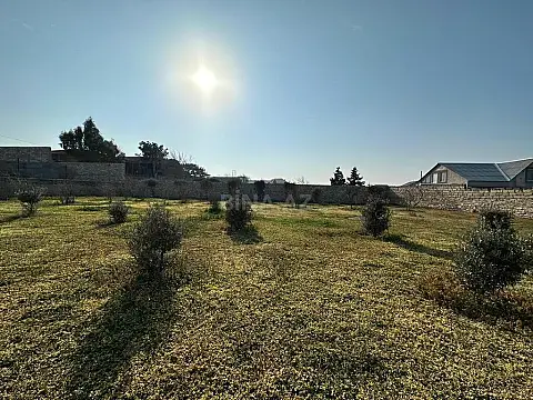 Satılır torpaq sahəsi 35 m²