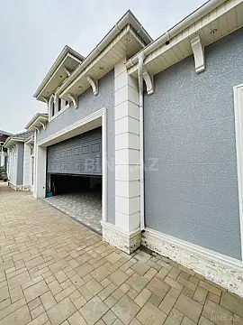 Kirayə verilir 6 otaqlı həyət evi 320 m²