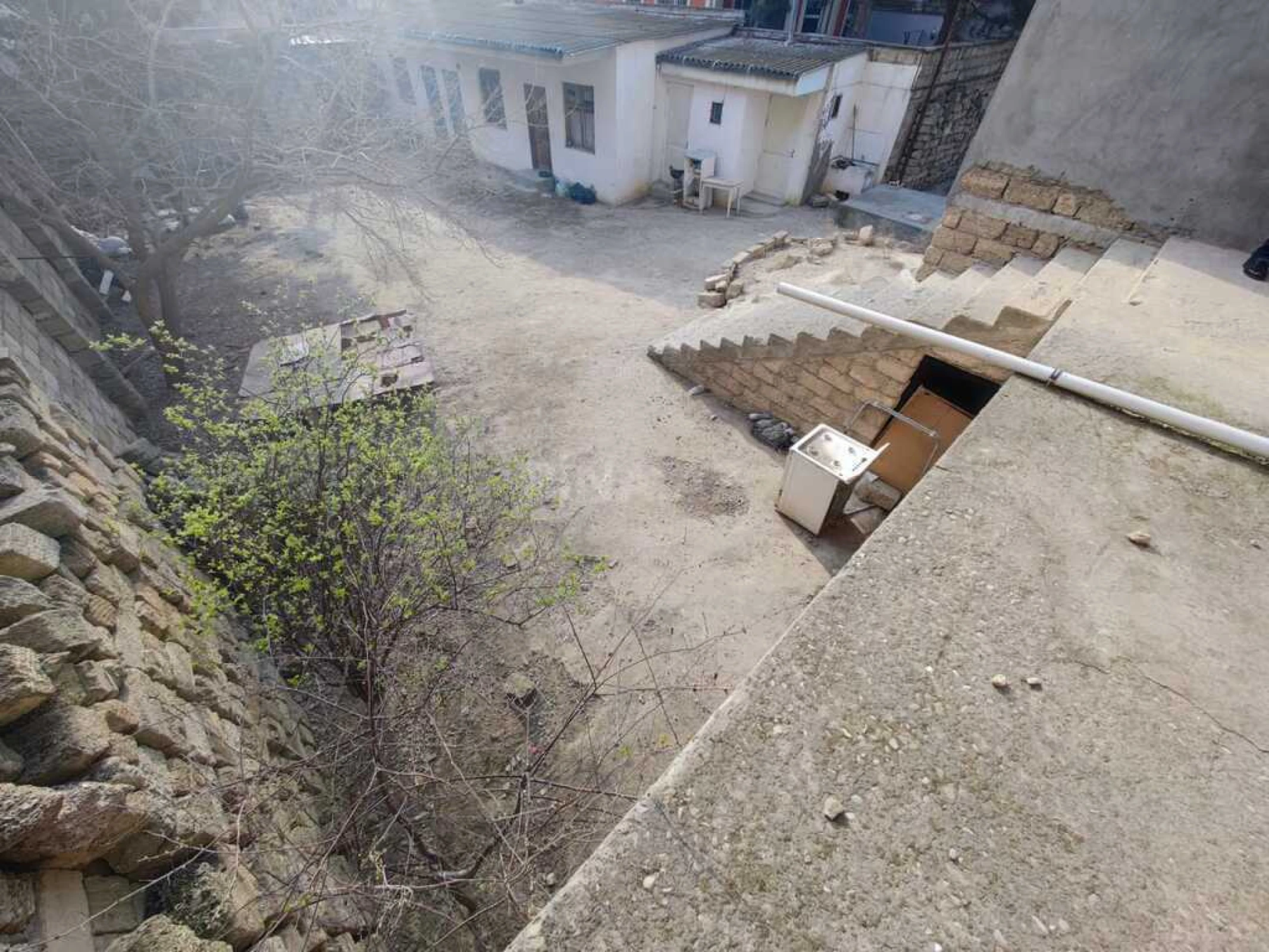 Satılır 5 otaqlı həyət evi 290 m²