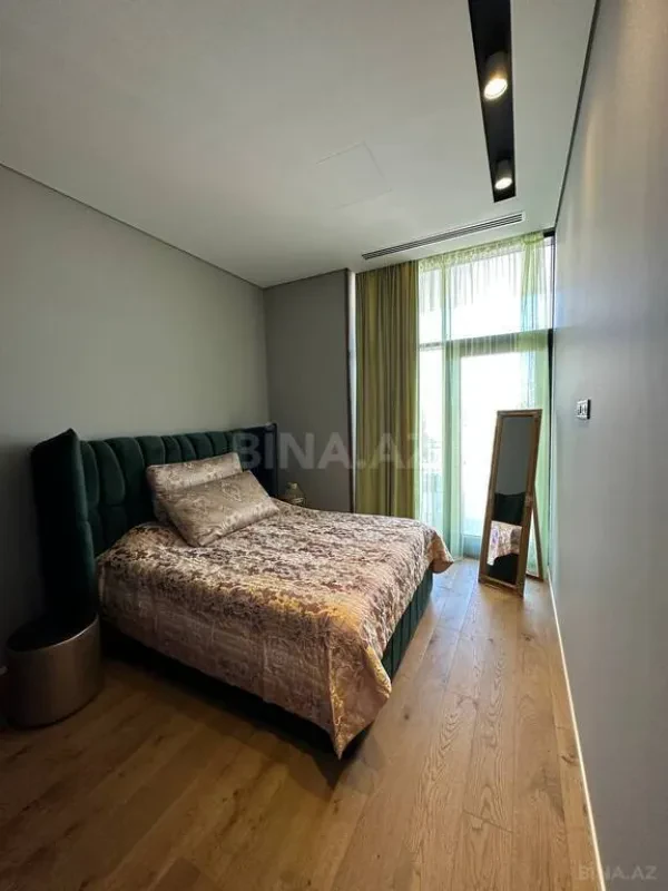 Kirayə verilir 2 otaqlı mənzil 65 m²