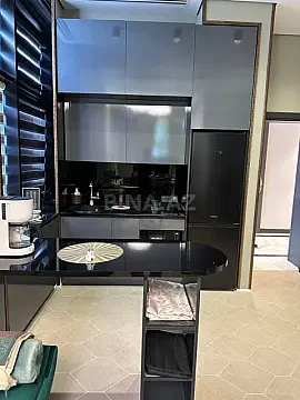 Kirayə verilir 2 otaqlı mənzil 65 m²