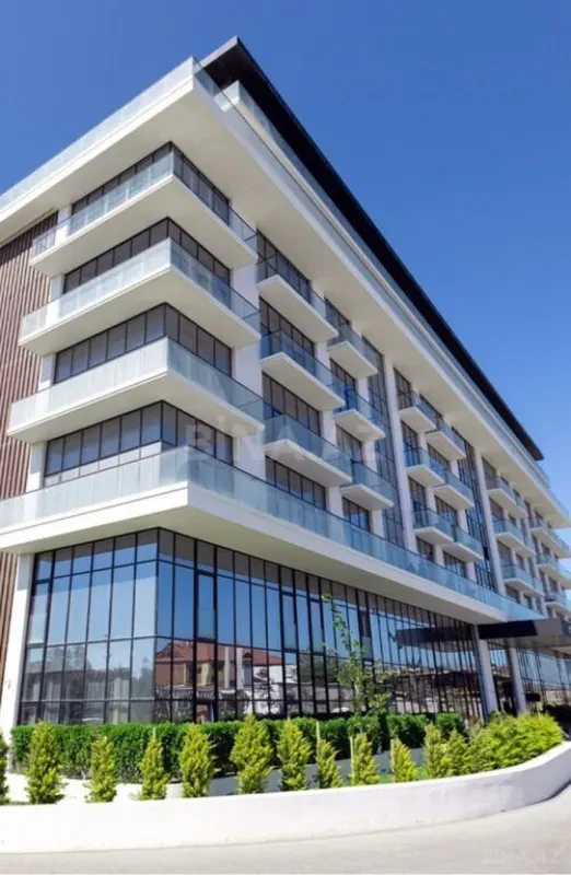 Kirayə verilir 2 otaqlı mənzil 65 m²