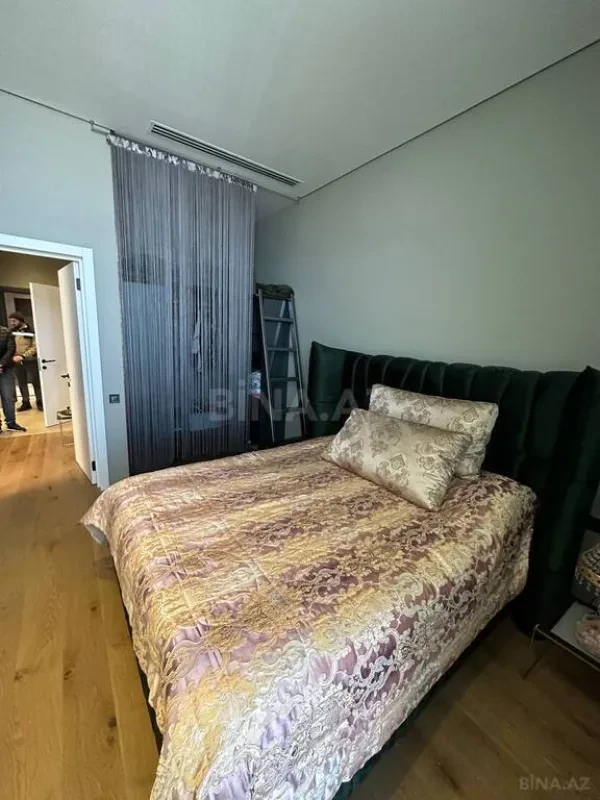 Kirayə verilir 2 otaqlı mənzil 65 m²