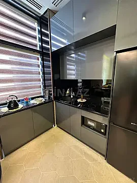 Kirayə verilir 2 otaqlı mənzil 65 m²