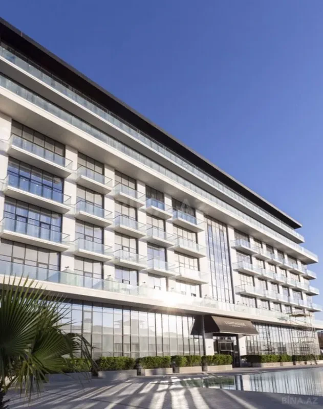 Kirayə verilir 2 otaqlı mənzil 65 m²